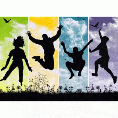 دانلود مقاله در مورد تربیت جوانان