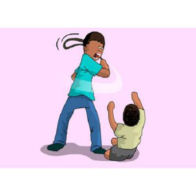 دانلود مقاله در مورد کودک آزاری