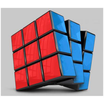 دانلود موکاپ پازل طرح 1322