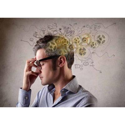 دانلود مقاله در مورد تمركز فكر