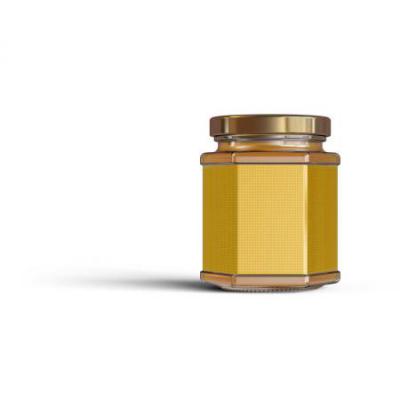 دانلود موکاپ بطری طرح 4030