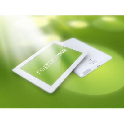 دانلود موکاپ تبلت طرح 1461