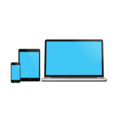دانلود موکاپ تکنولوژی طرح 6007