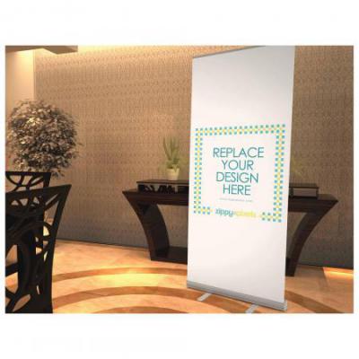 دانلود موکاپ استند طرح 1054