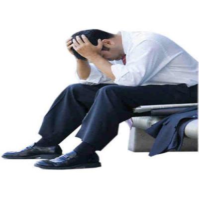 دانلود مقاله در مورد اضطراب