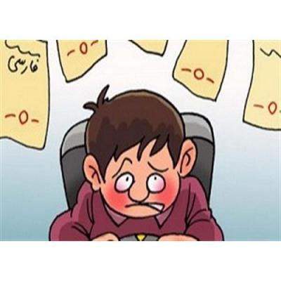 دانلود مقاله در مورد همبستگی بين اختلافات خانوادگی و افت تحصيلی