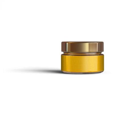 دانلود موکاپ بطری طرح 4042
