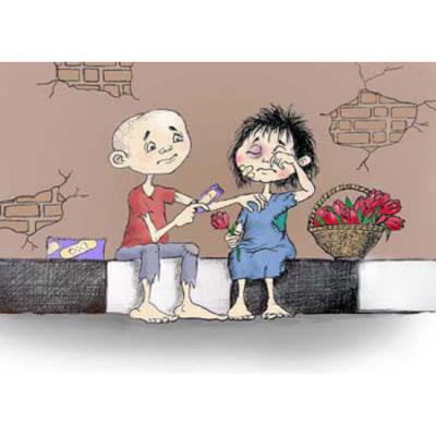 دانلود پایان نامه با موضوع روشهای ایجاد ارتباط موثر با کودکان کار و خیابانی