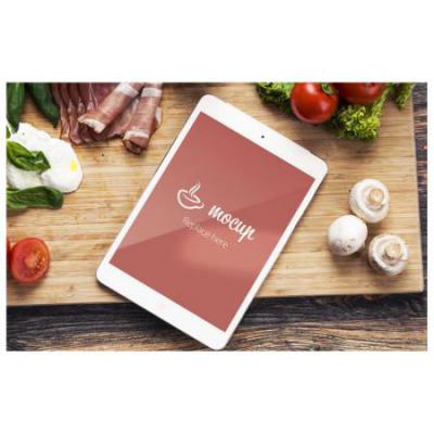 دانلود موکاپ تبلت طرح 6041