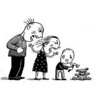 دانلود پایان نامه با موضوع پرخاشگری
