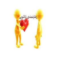 دانلود پایان نامه با موضوع بررسی رابطه بین عشق ورزی و رضایت مندی زناشویی